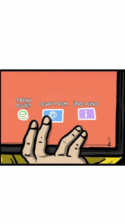 tiếng gọi con tim chapter 49 32