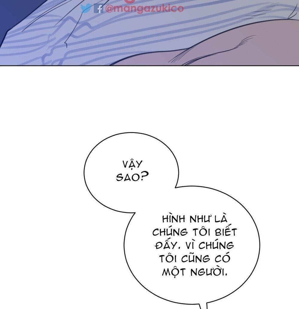 một nửa hoàn hảo chapter 49 17