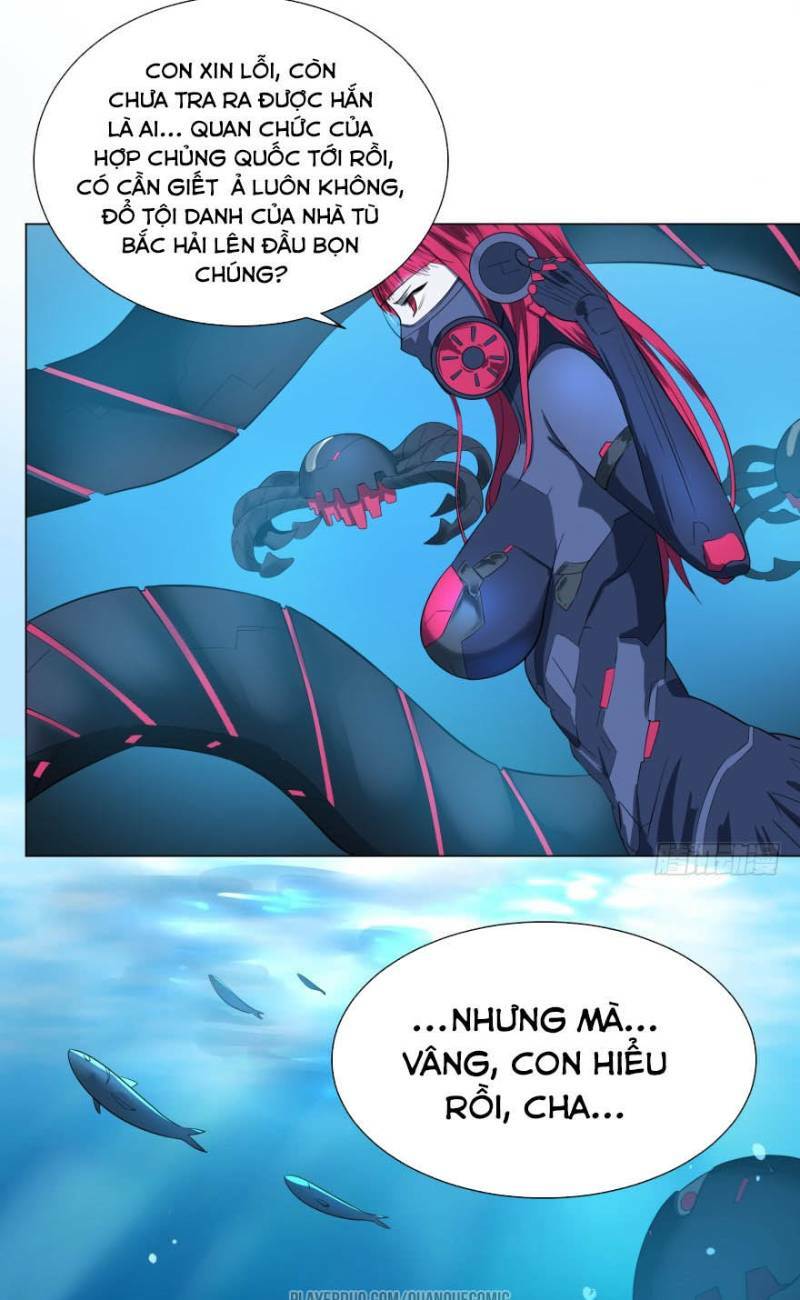 danh sách kẻ phản diện chapter 8 31