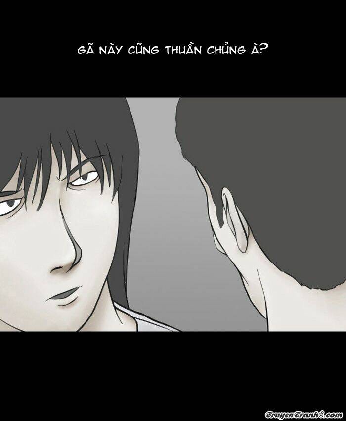 thứ sáu: những câu chuyện cấm chapter 10 19