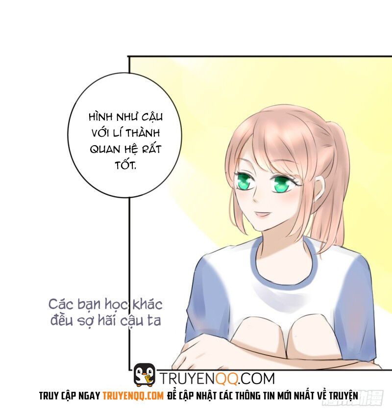 hiệp bá, chúng ta không phù hợp chapter 10 7