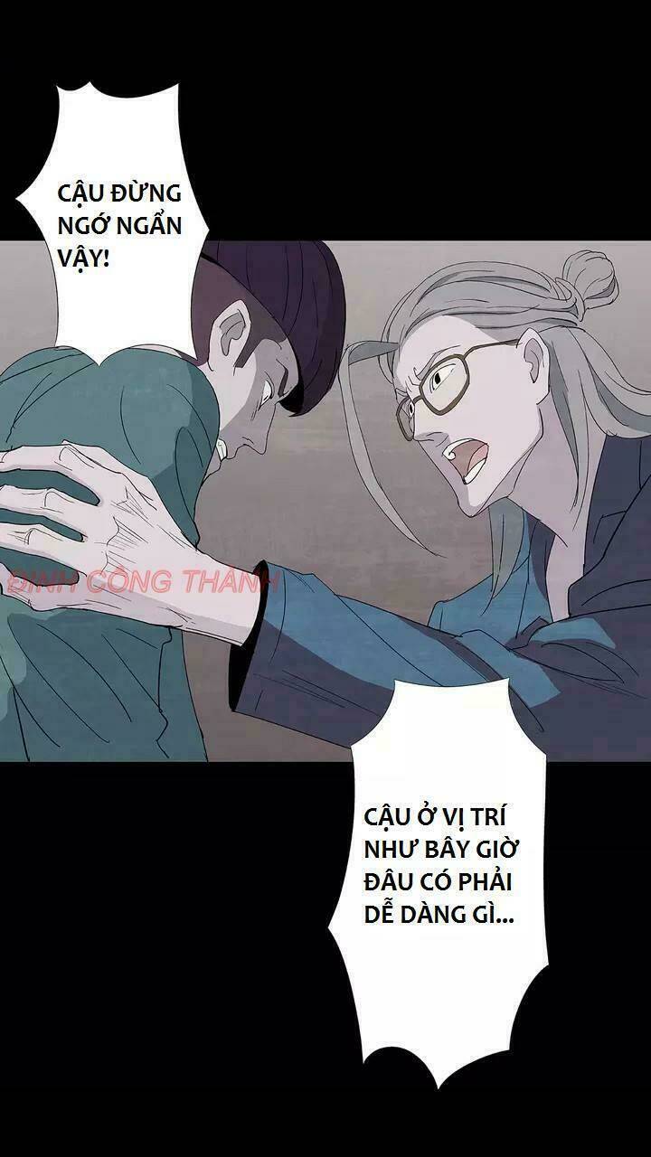 bóng tối ma quỷ chapter 6 28