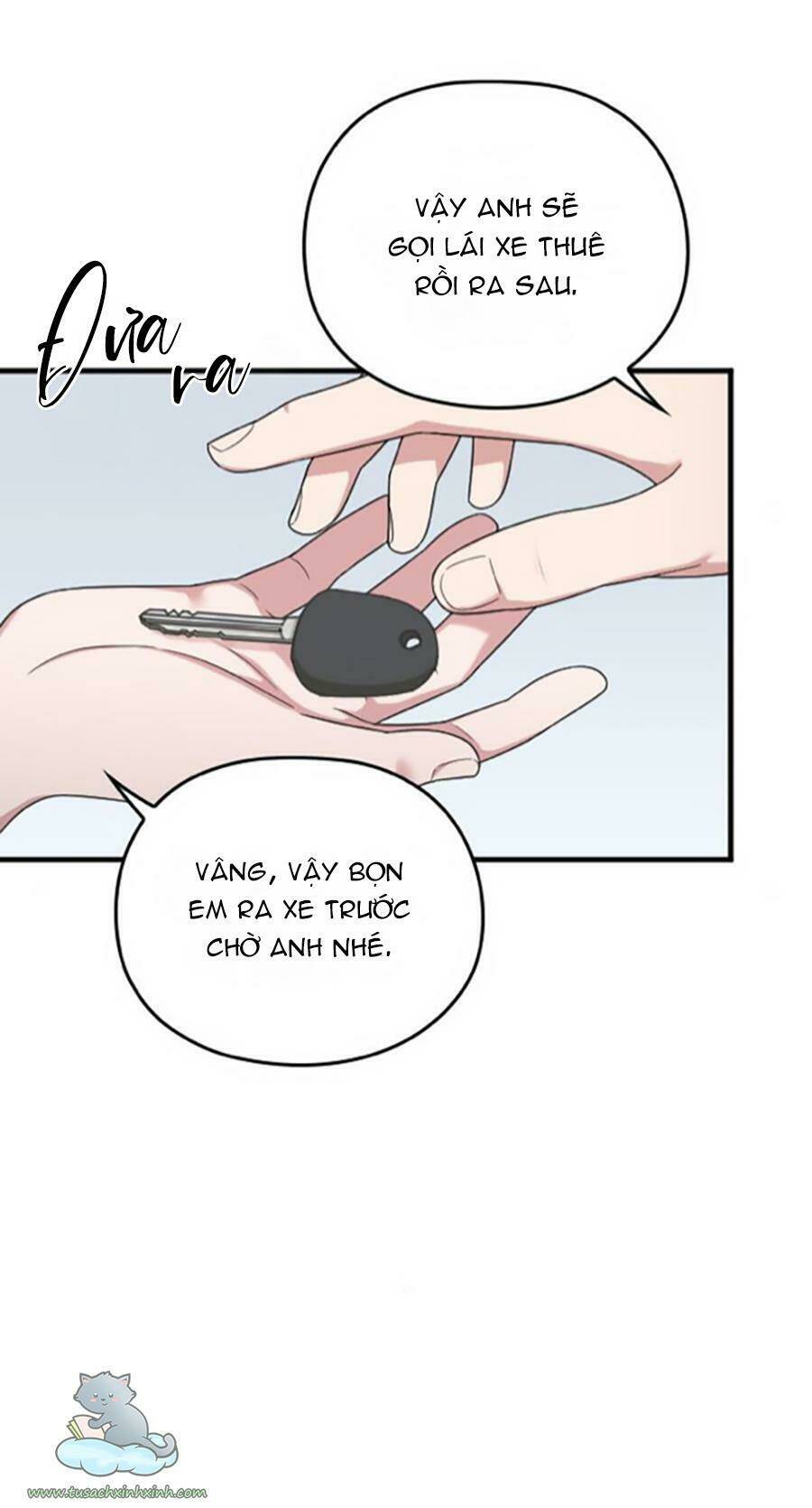 cô đi mà lấy chồng tôi đi chapter 21 81