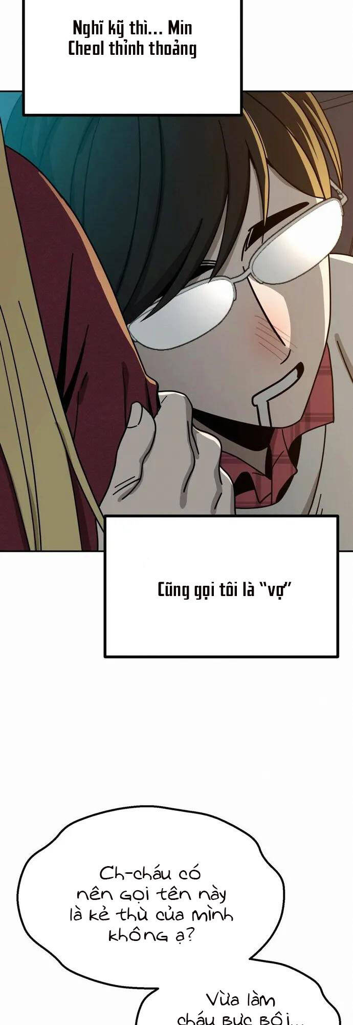 Lớ Ngớ Vớ Phải Tình Yêu chapter 35.2 9