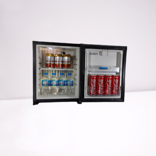 Minibar Primo cửa đặc Plus 40 L