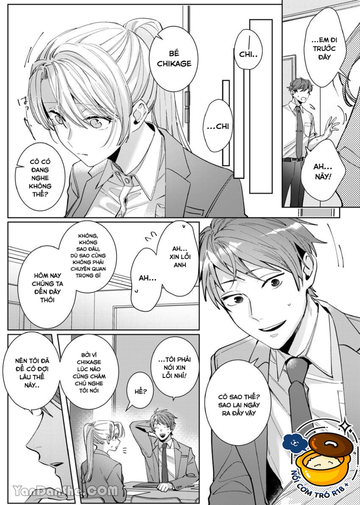 xử nữ tuổi 26 chapter 11.2 11