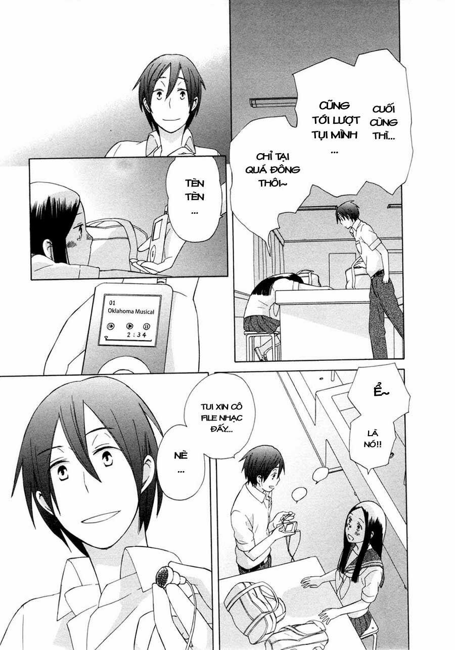 14-sai no koi chapter 11 21