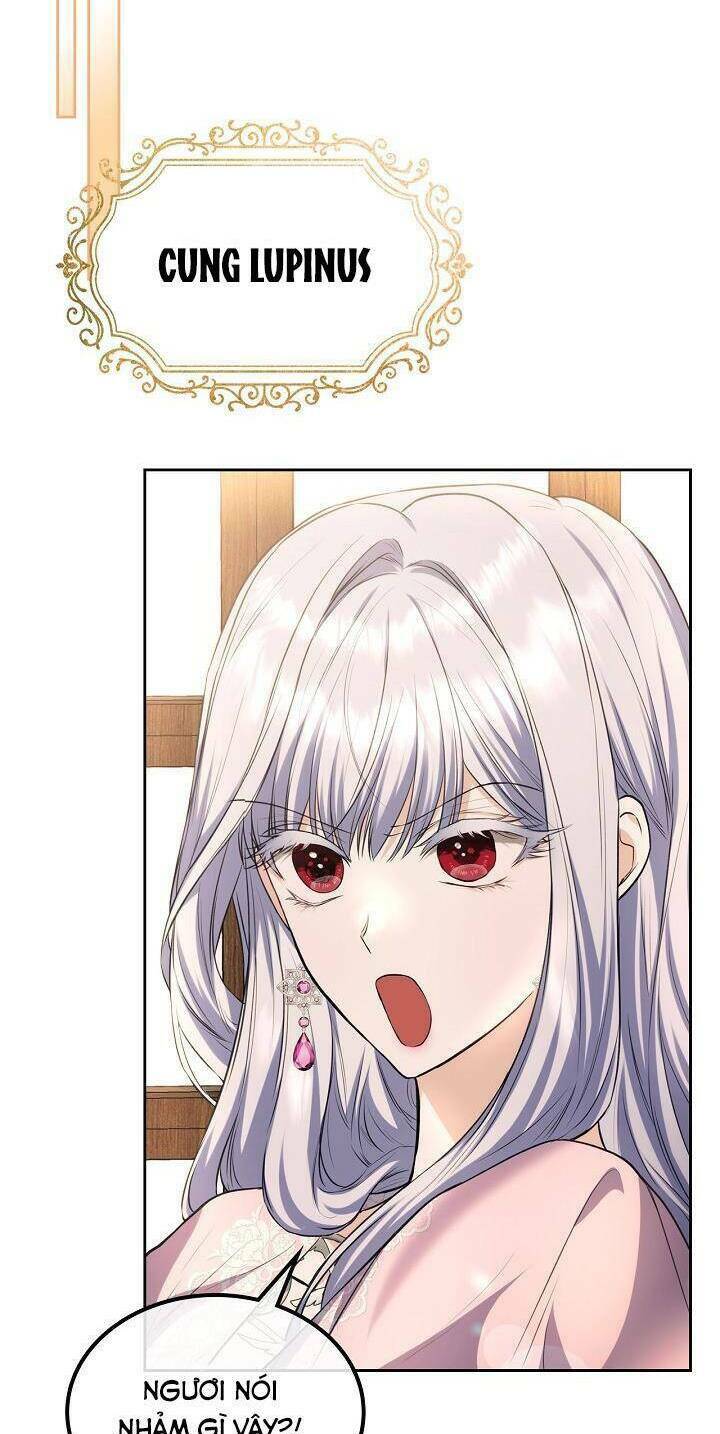 con gái bá tước bỗng thành vị hôn thê của thái tử điện hạ chapter 47 26