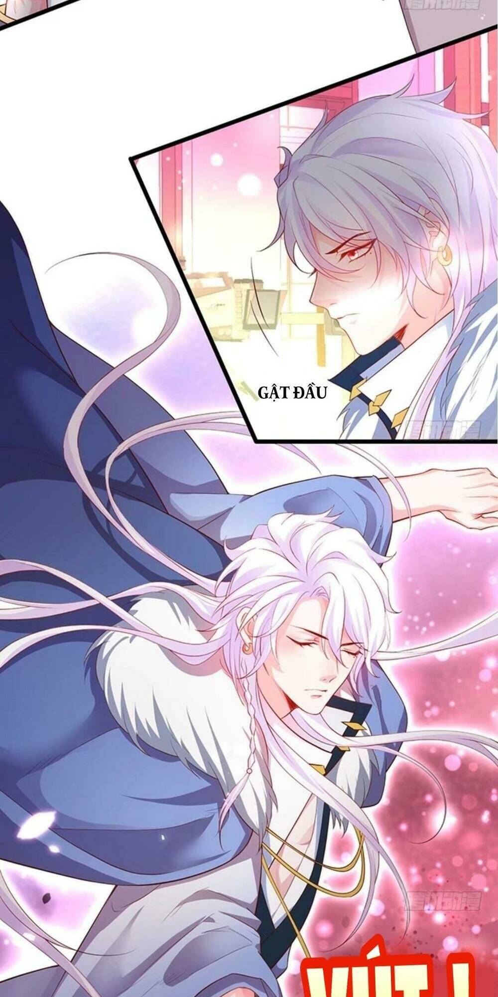 biến lan lăng vương thành ảnh đế chapter 23 19