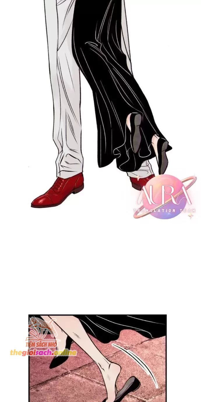 [18+] nguyệt mị moonstruck chapter 5 12