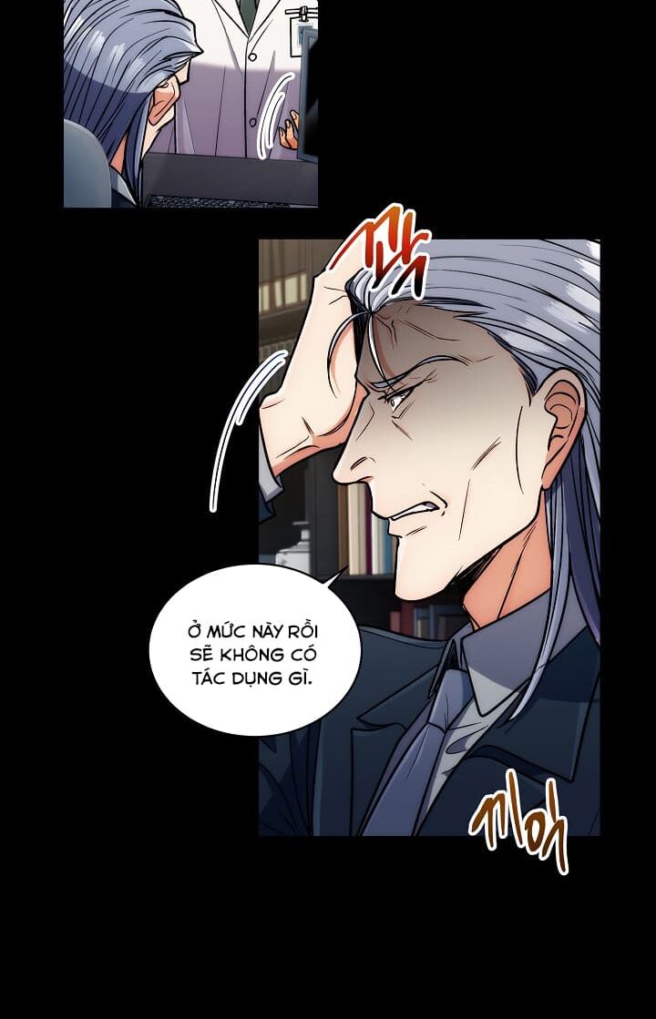 bác sĩ trùng sinh chapter 70 15