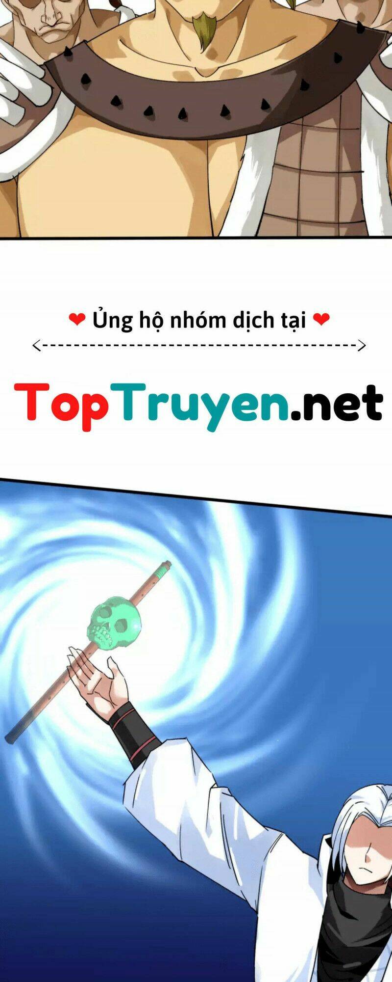 trọng sinh ta là đại thiên thần chapter 201 7