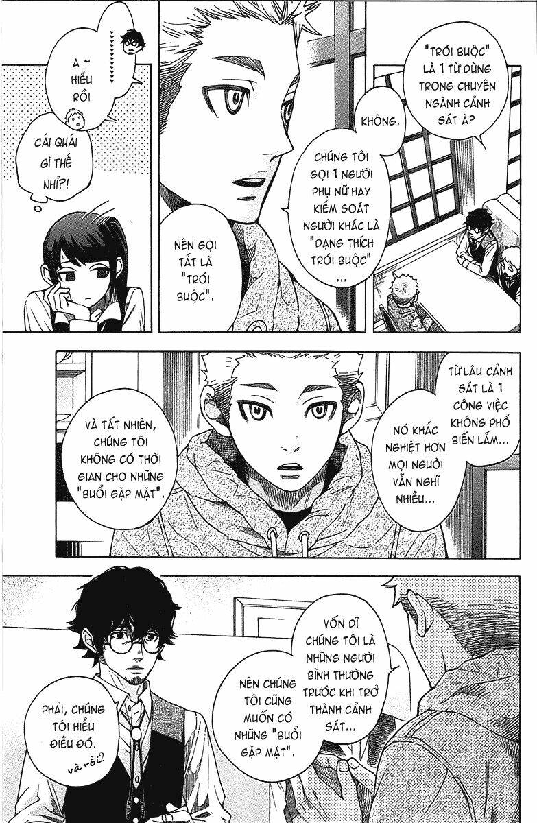 mielino kashiwagi chapter 4 6