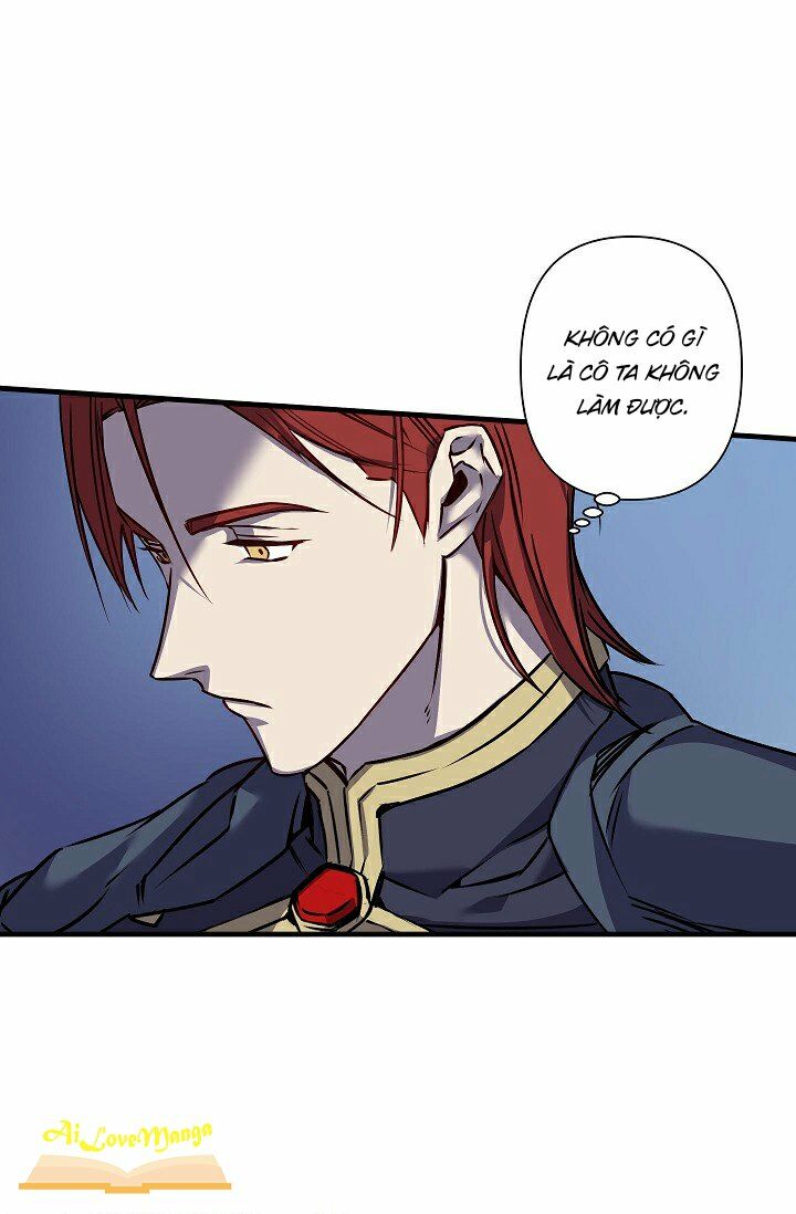 hôn lễ báo thù chapter 36 25