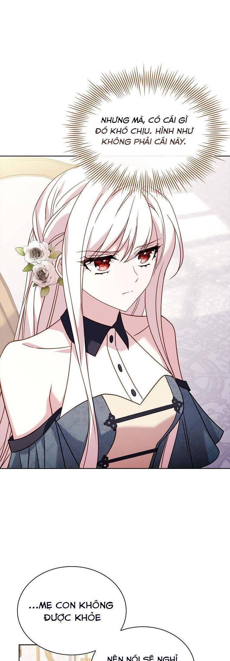 để yên cho tiểu thư hiền chapter 106 42