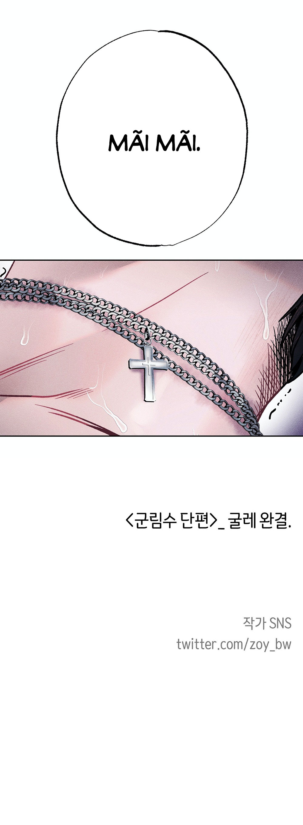 [Bl] Xiềng Xích chapter 5.2 - Trang 31