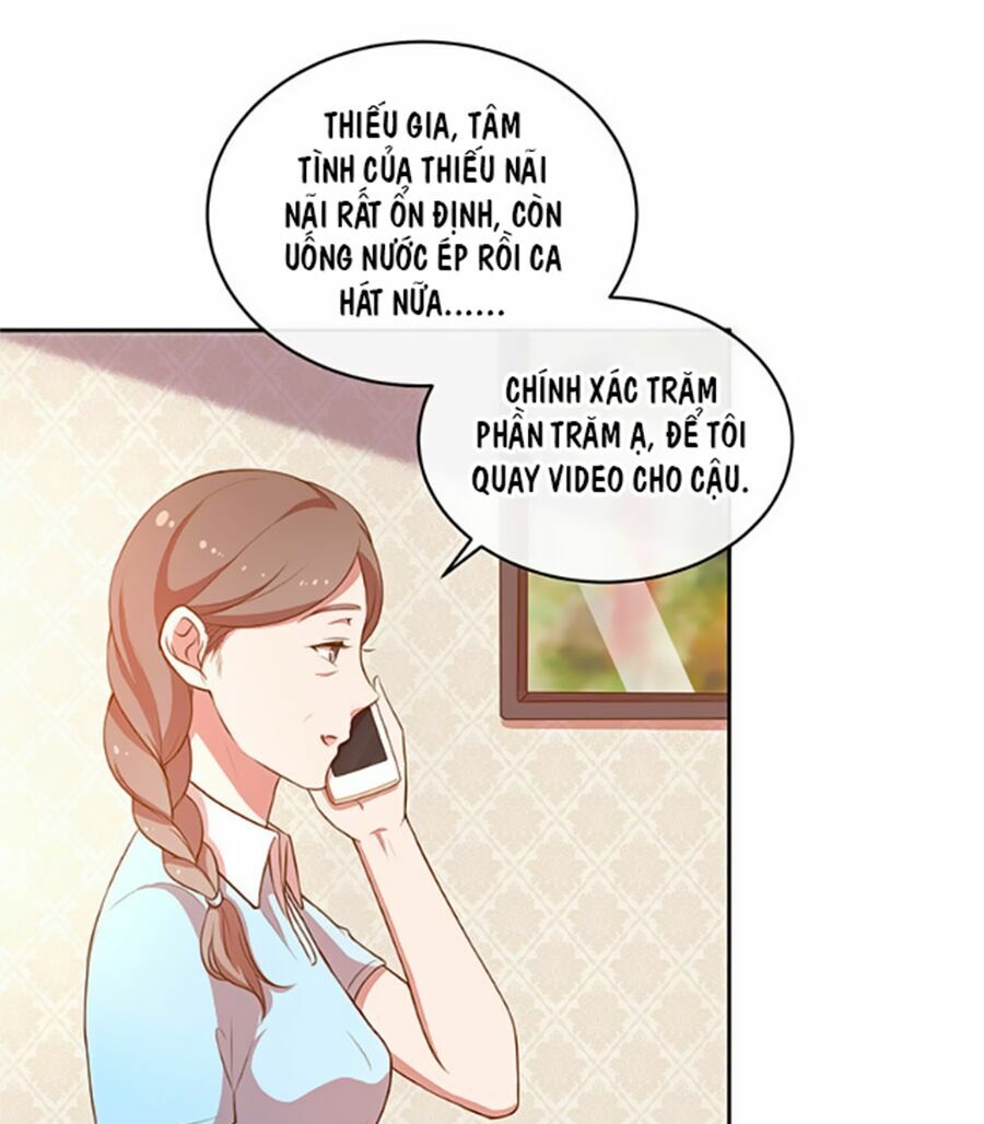 cả thế giới đều không bằng người chapter 29 26