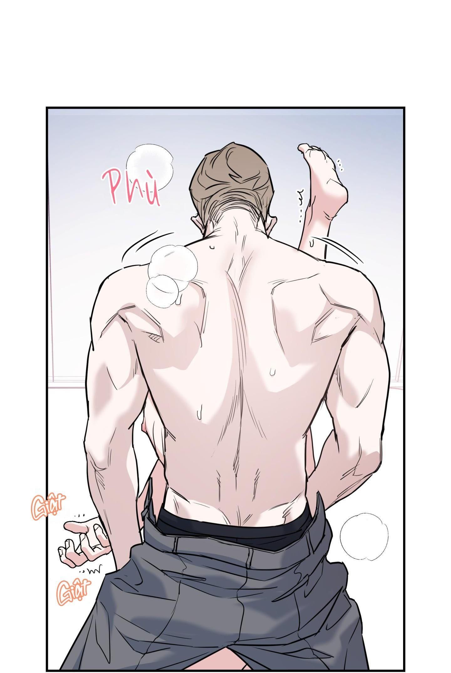 alpha mặt hàng không thể trả chapter 7 42