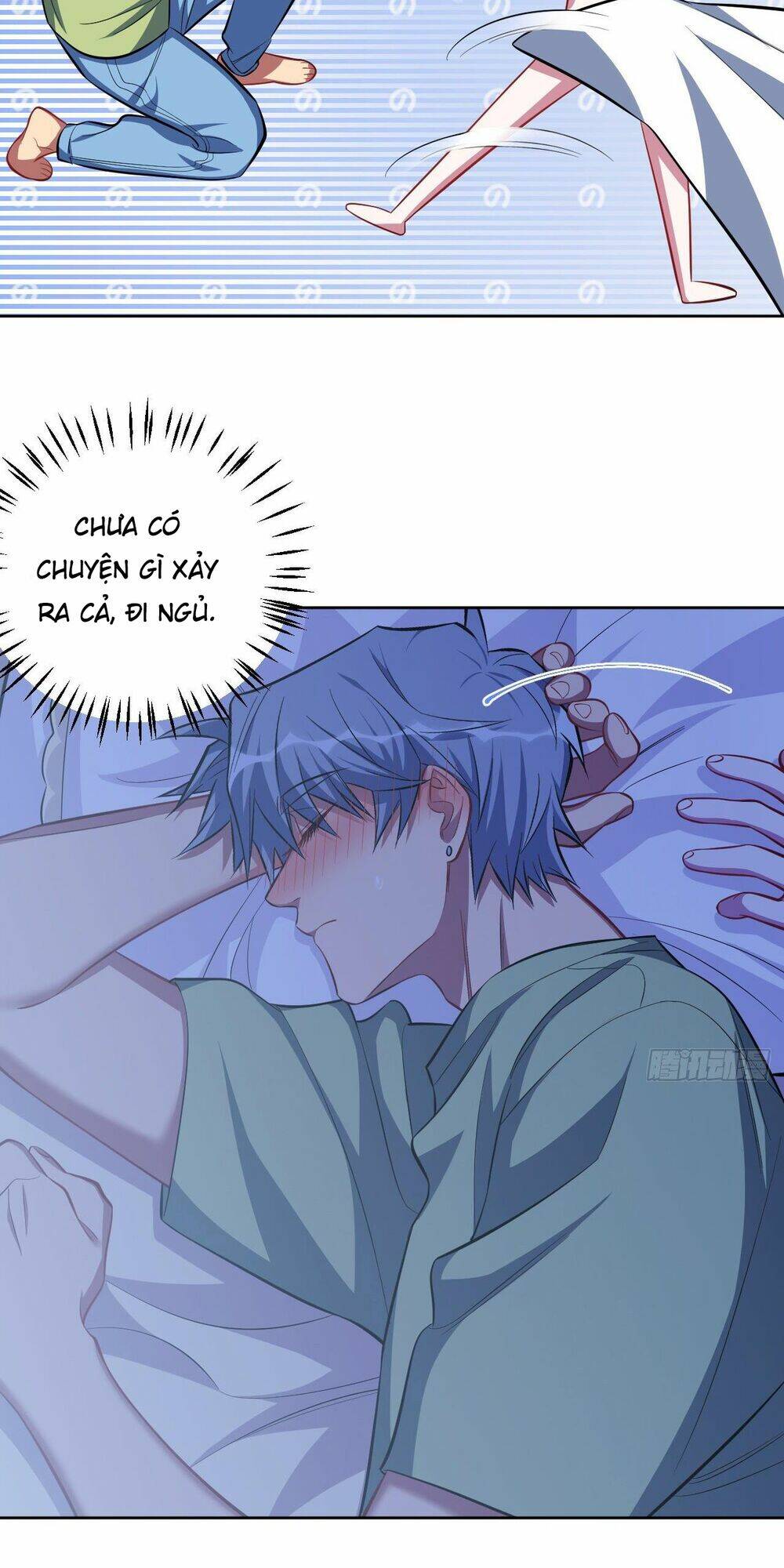 nhạc phụ đại nhân là lão bà chapter 46 10