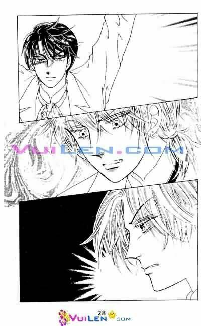 cô gái yêu kiều chapter 10 28