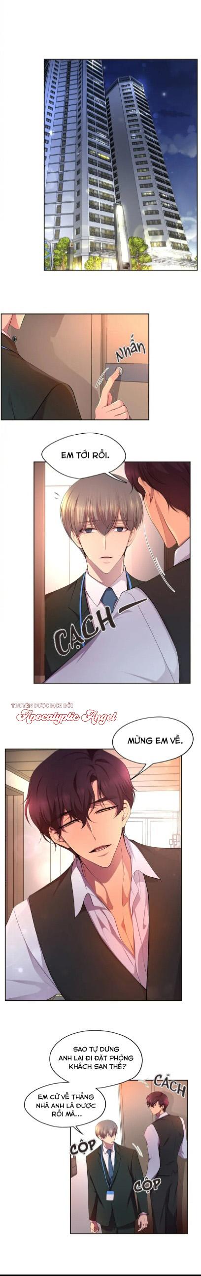 giữ em thật chặt (hold me tight) chapter 113 9