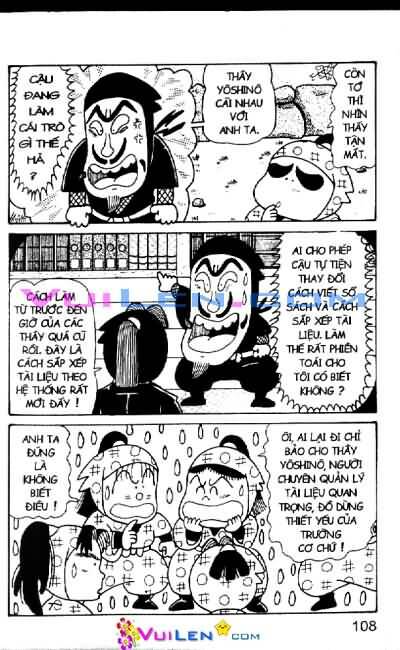 ninja loạn thị chapter 52 108