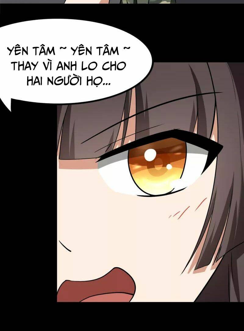 bạn gái virus của tôi chapter 236 40