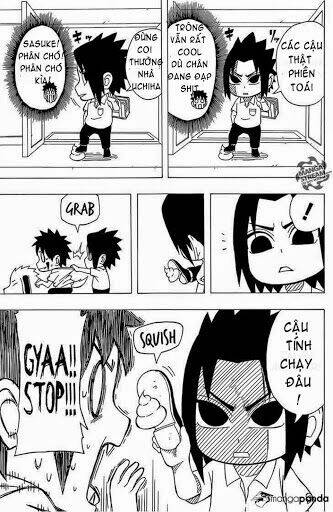 rock lee's springtime of youth chapter 32 16