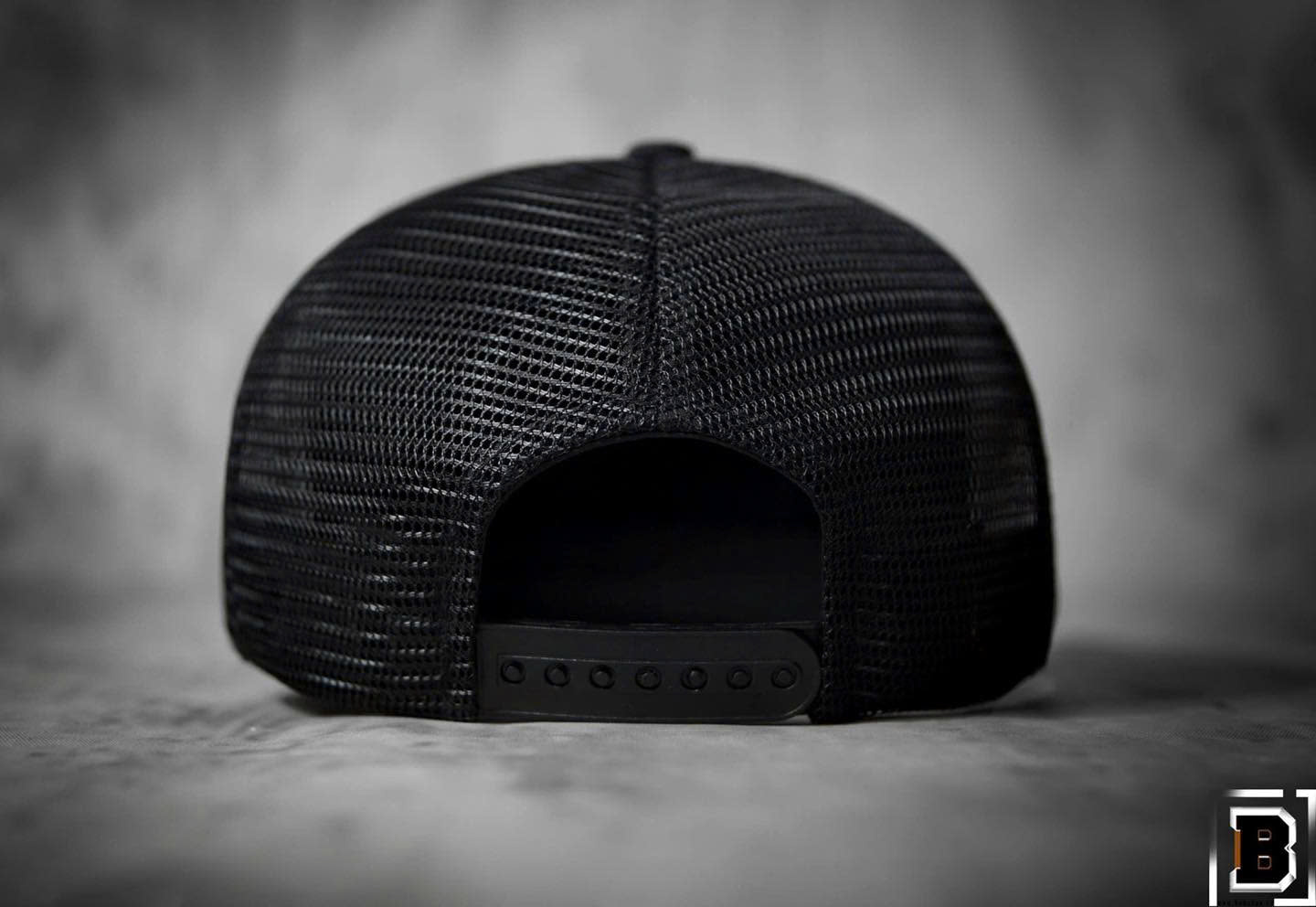 (Hàng VNXK) Nón hiphop, mũ snapback Trâu Chicago vải kaki phối lưới đẹp form chuẩn thời trang