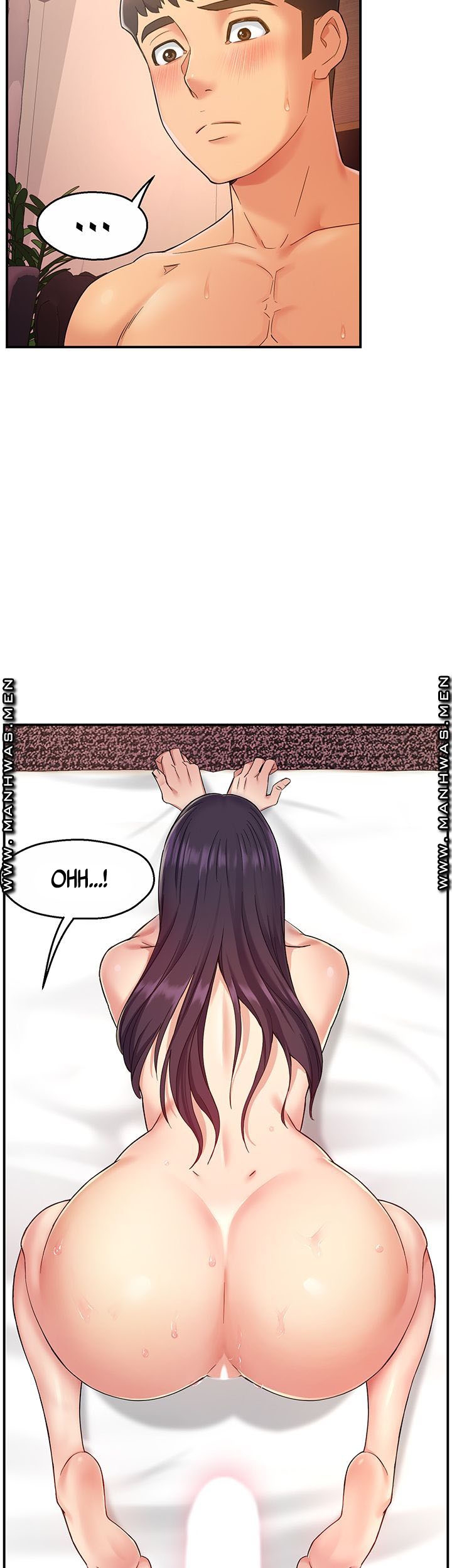 trưởng phòng mật báo chapter 19 27