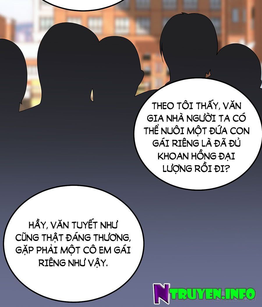 nam thần truy thê chỉ nam chapter 13.2 4