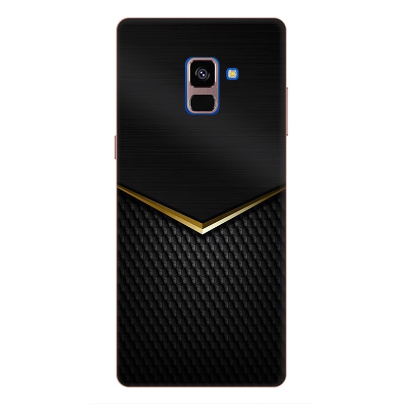 Ốp Lưng Dành Cho Samsung Galaxy A8 Plus - Mẫu 66