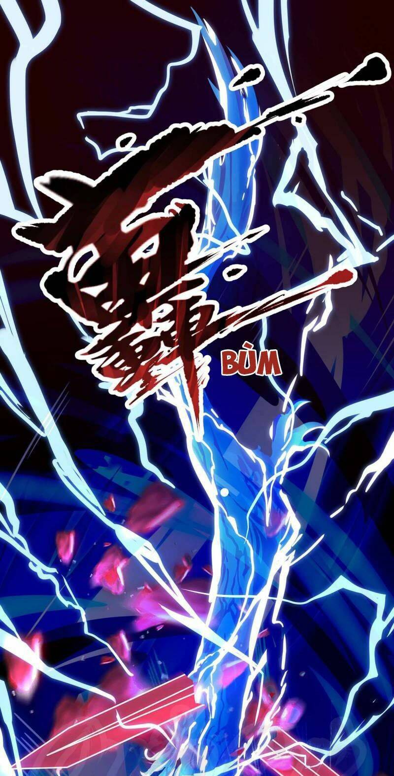 lão bà đặc công cực phẩm của tôi chapter 43 30