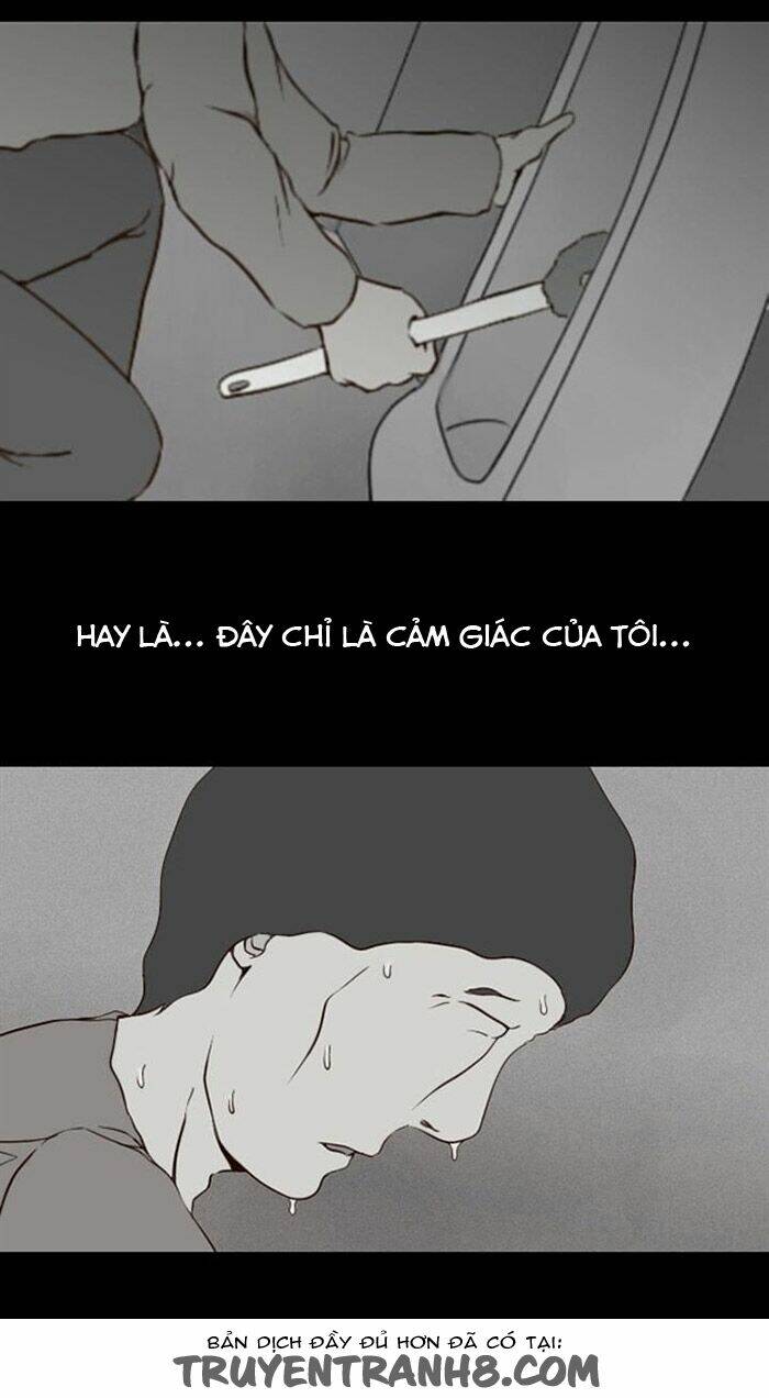 thứ sáu: những câu chuyện cấm chapter 39 31