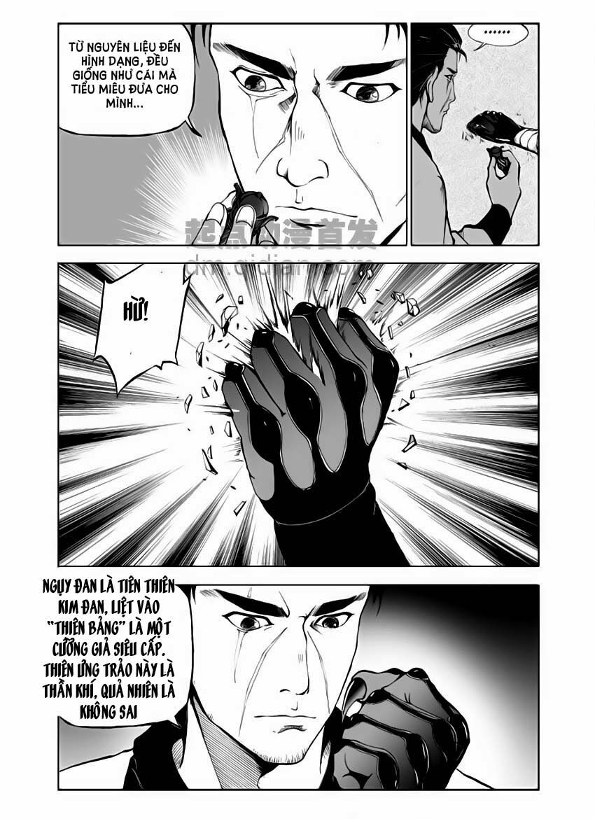 cửu đỉnh ký chapter 26 7