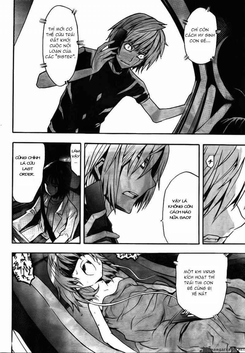 cấm thư ma thuật index chapter 32 4