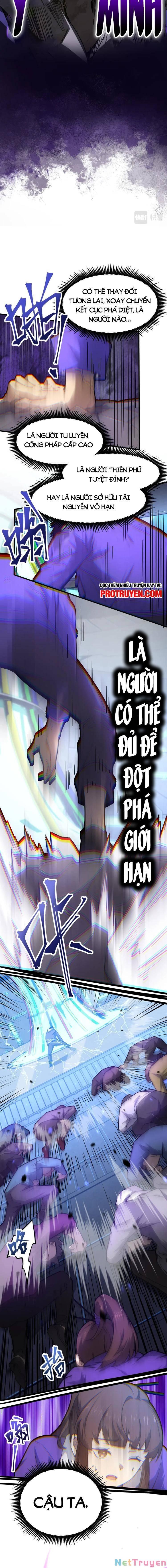 cao võ: ngàn năm tiến hóa chapter 22 9