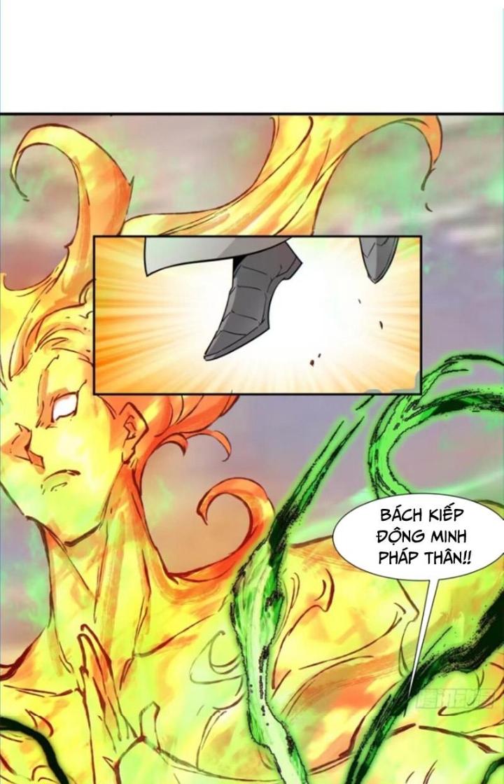 đồ đệ của ta đều là trùm phản diện chapter 99 25