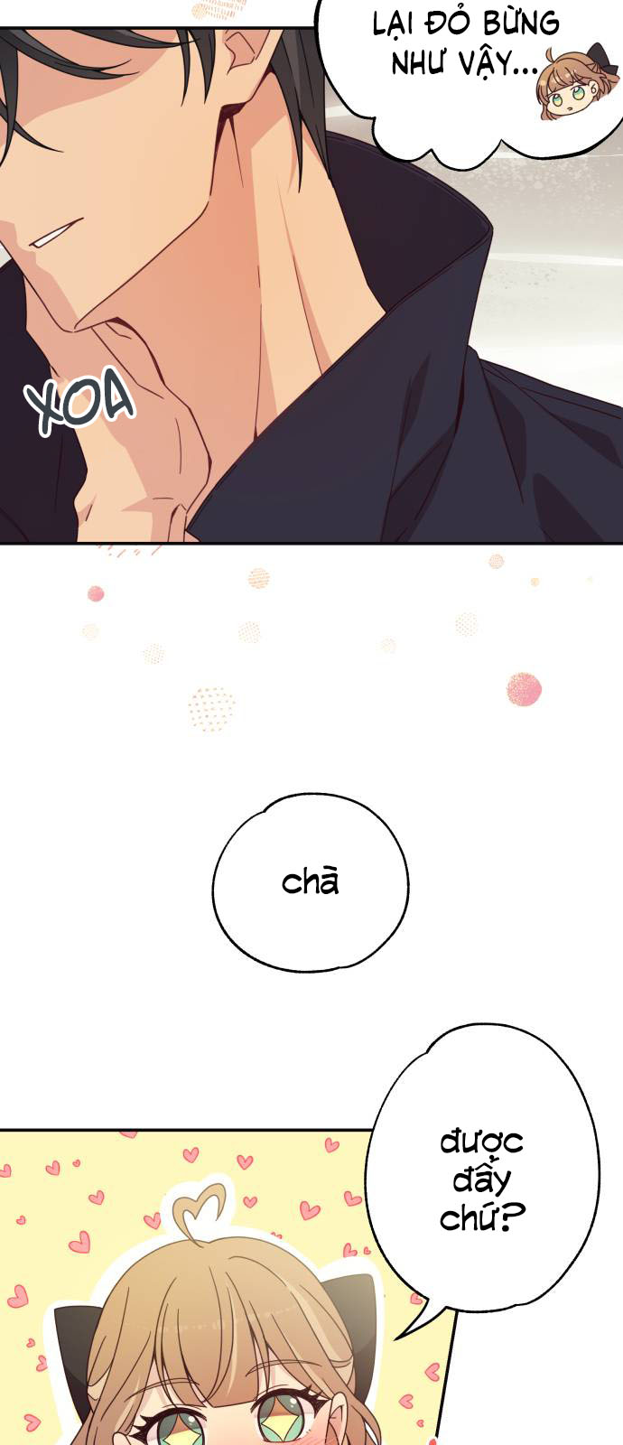 tôi không muốn kết hôn nữa chapter 1 34