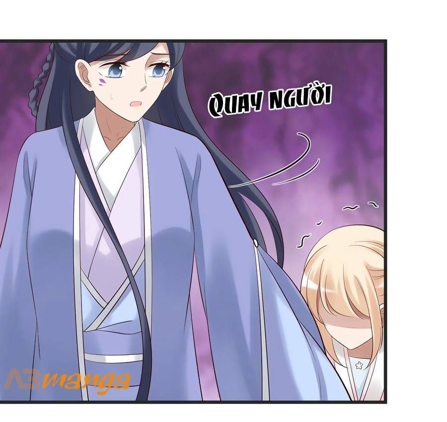 kiêu ngạo vương gia chủng điền phi chapter 146 17