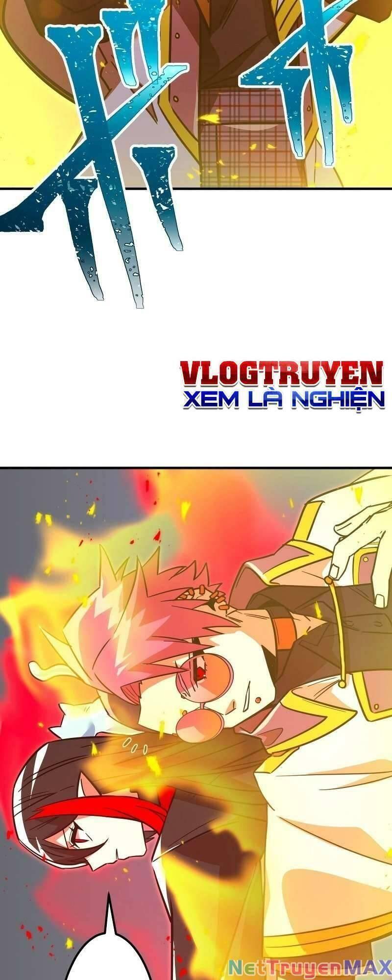 Huyết Thánh Cứu Thế Chủ~ Ta Chỉ Cần 0.0000001% Đã Trở Thành Vô Địch chapter 20 60