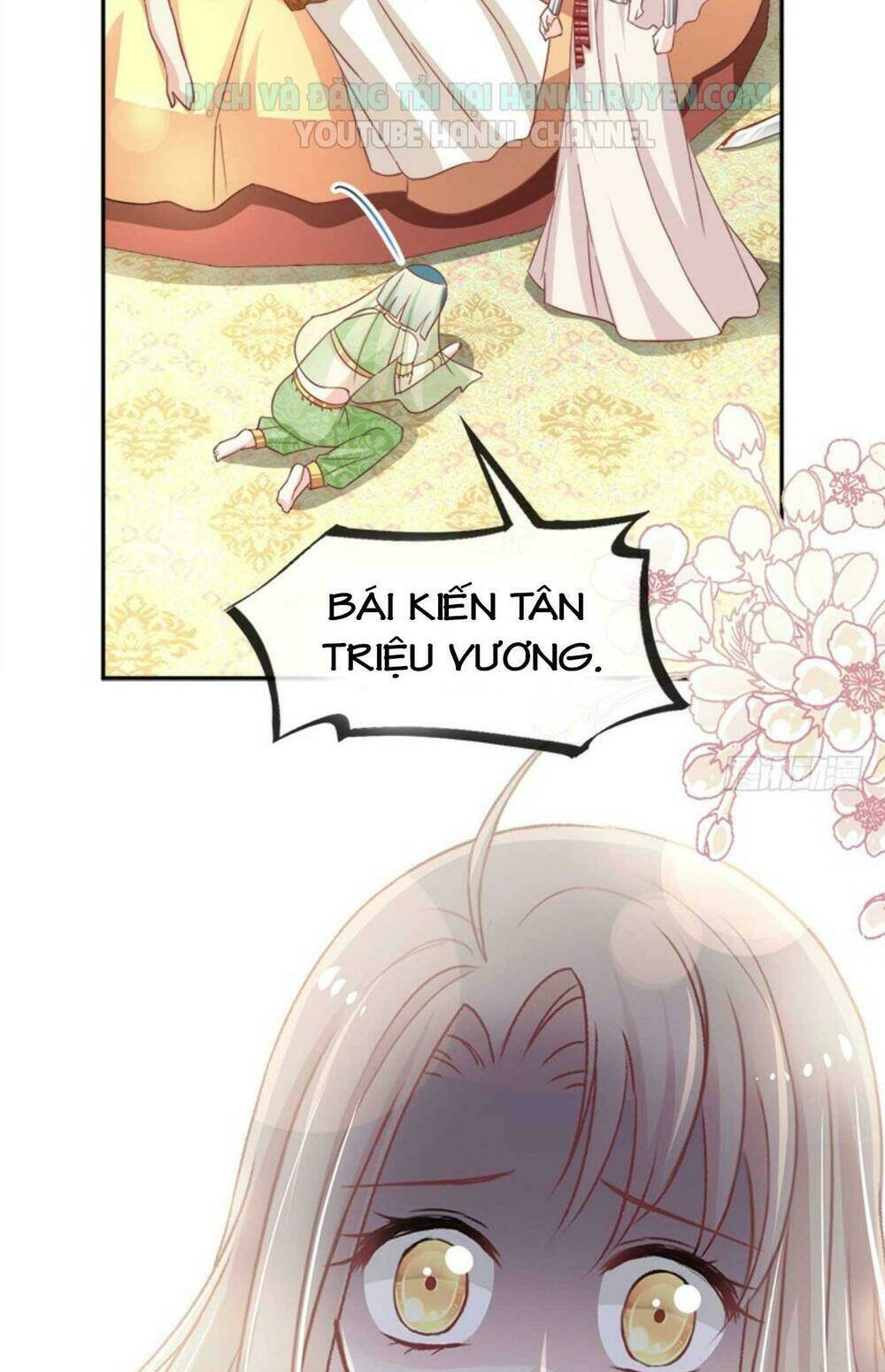 thiên hạ đệ nhất sủng phi chapter 73.1 24