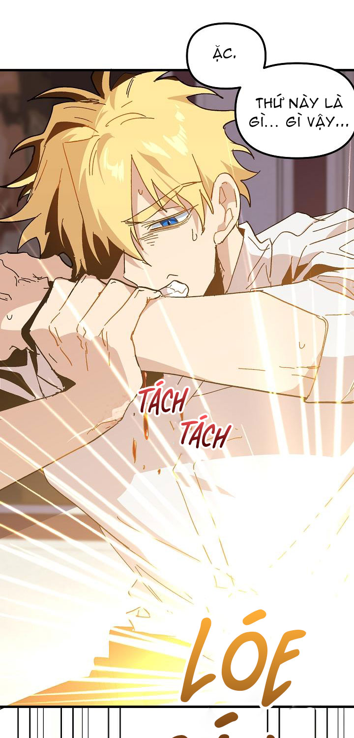 công chúa giả điên chapter 6 12