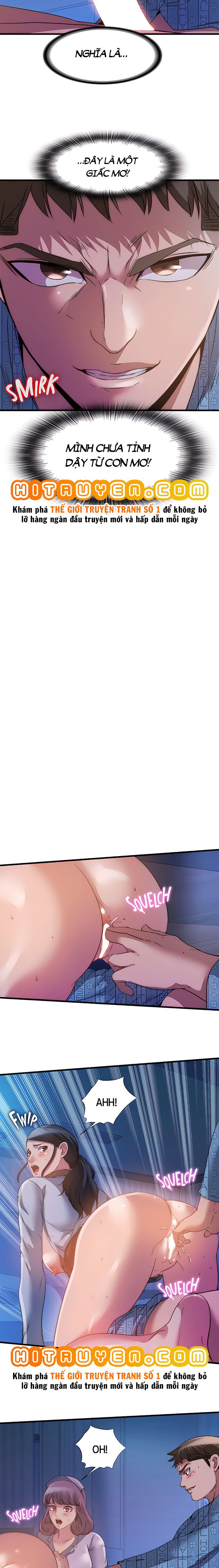 nước tràn hồ bơi chapter 90 4