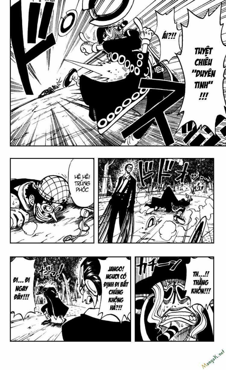 đảo hải tặc - one piece chapter 35 18