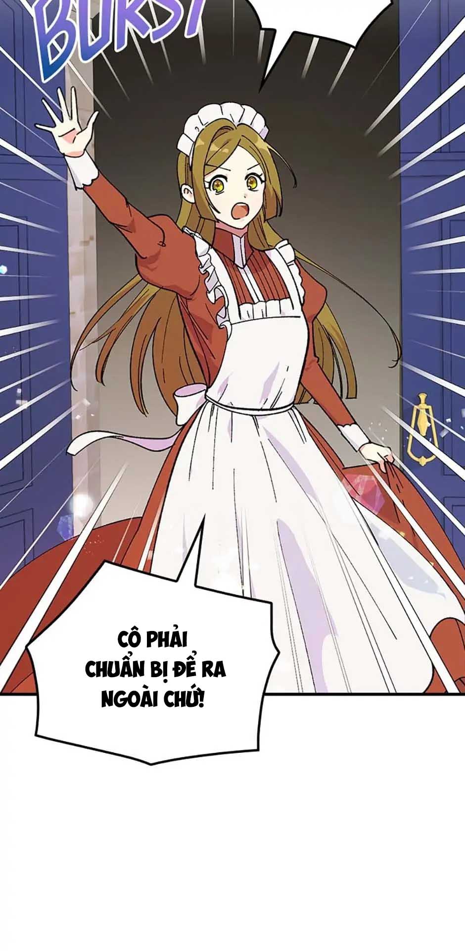 hiệp sĩ băng giá chapter 15.1 7