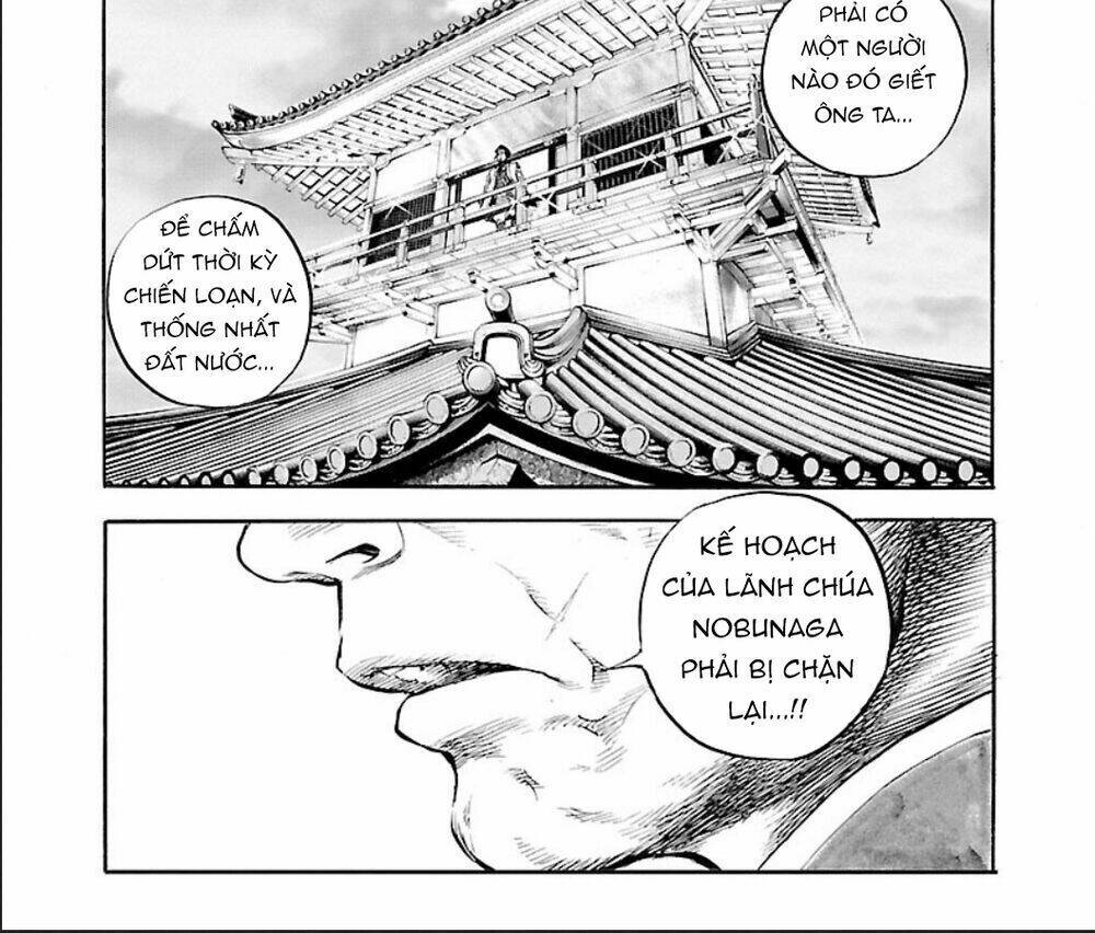 the man who killed nobunaga chapter 1 14
