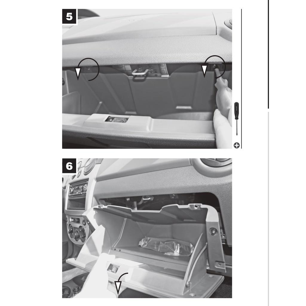 Lọc gió cabin SCT-GERMANY SA 1246 xe Chevrolet Spark 2008