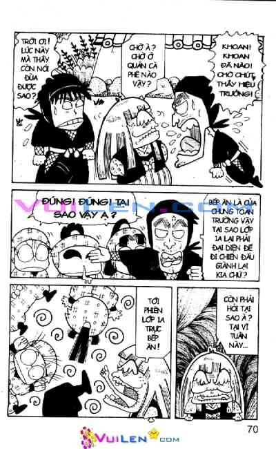 ninja loạn thị chapter 24 71
