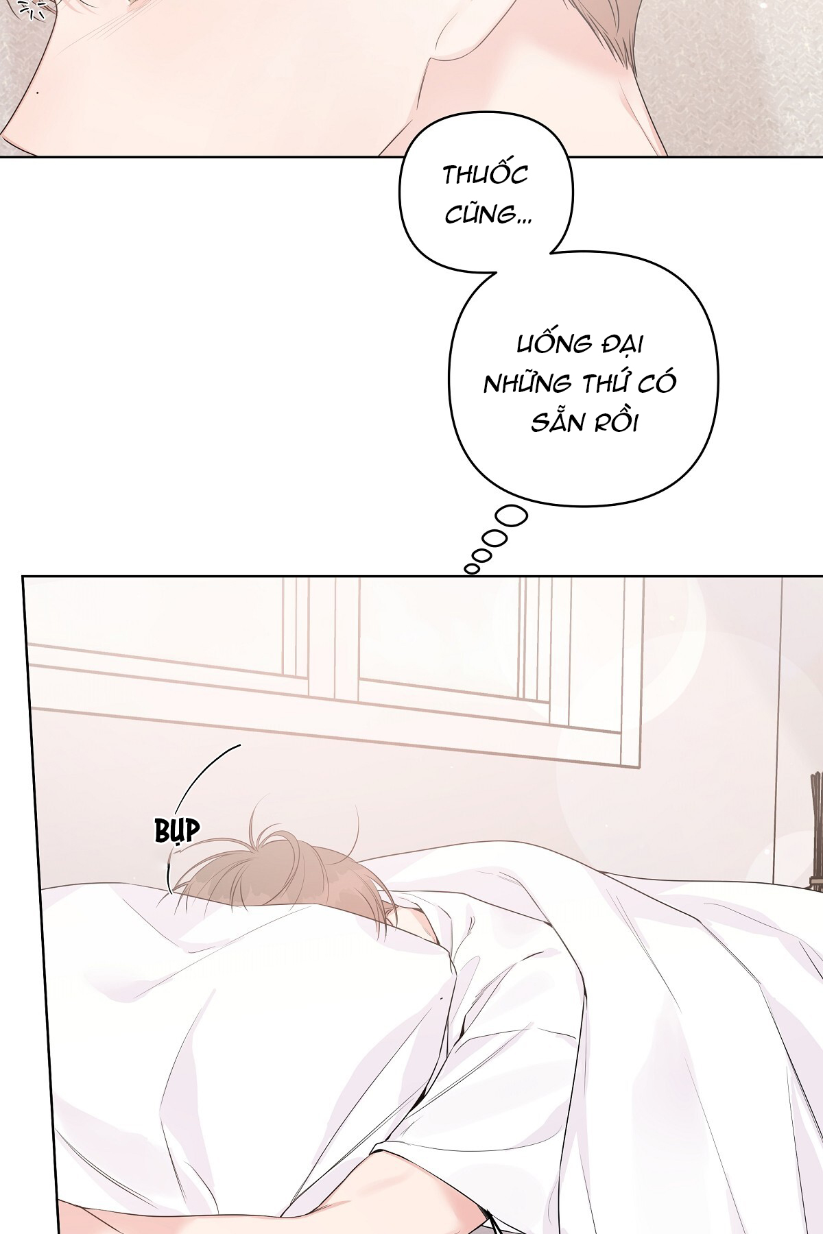 đừng bận tâm darling chapter 27 63